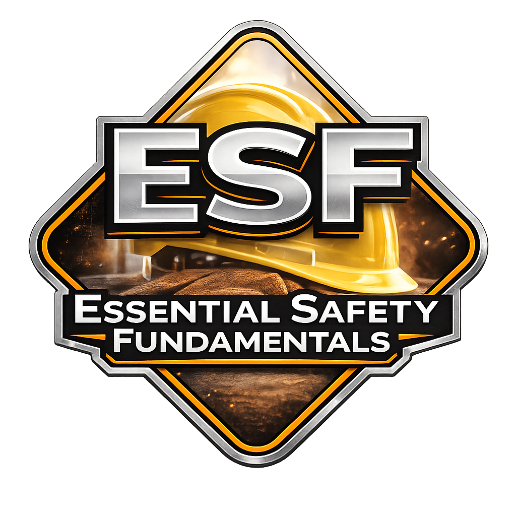 Essential Safety Fundamentals